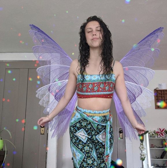 Meet your Posher, Monica - Picture 1 of 1